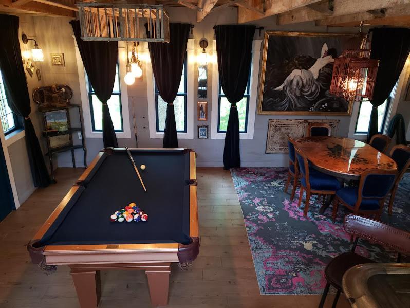 Cedar Oaks Inn Llc Дикинсън Екстериор снимка