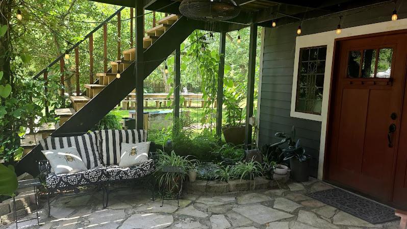 Cedar Oaks Inn Llc Дикинсън Екстериор снимка