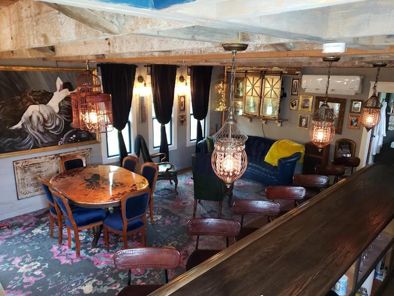 Cedar Oaks Inn Llc Дикинсън Екстериор снимка