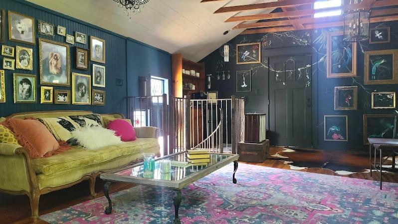 Cedar Oaks Inn Llc Дикинсън Екстериор снимка