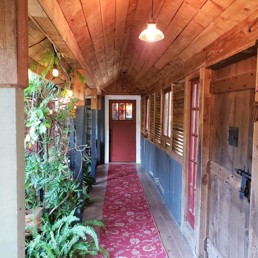 Cedar Oaks Inn Llc Дикинсън Екстериор снимка