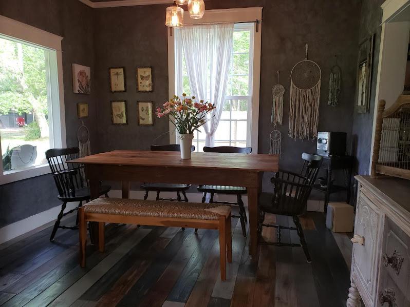 Cedar Oaks Inn Llc Дикинсън Екстериор снимка