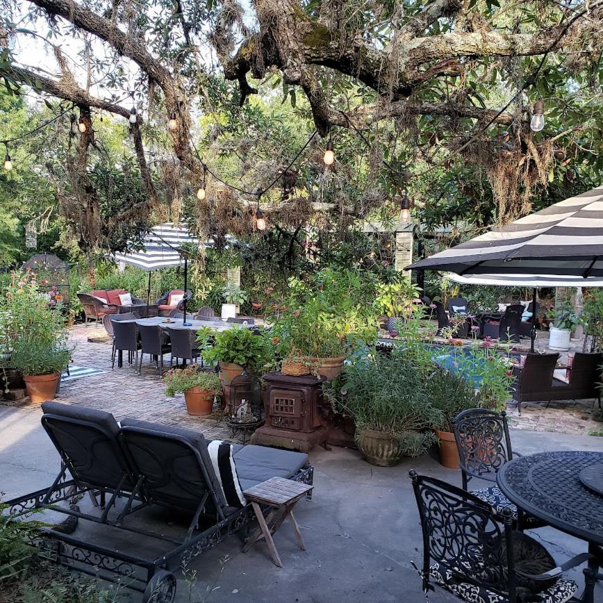Cedar Oaks Inn Llc Дикинсън Екстериор снимка