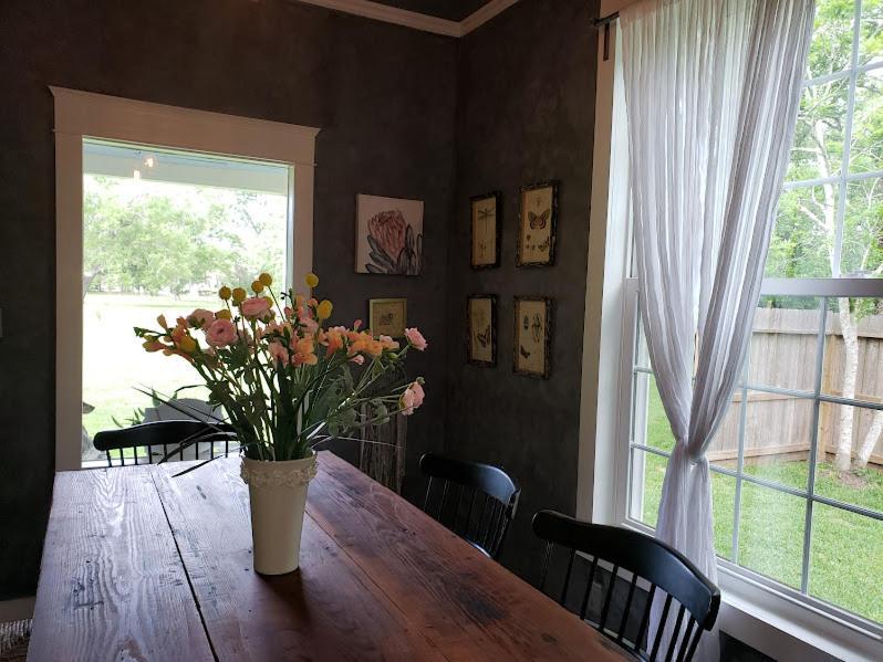 Cedar Oaks Inn Llc Дикинсън Екстериор снимка