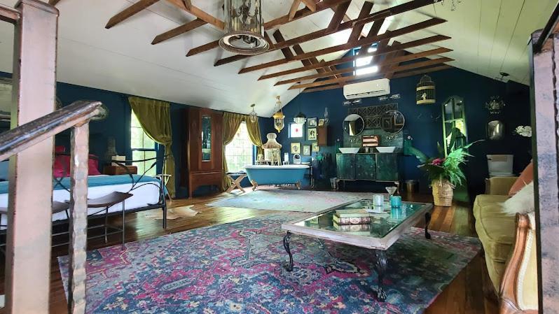 Cedar Oaks Inn Llc Дикинсън Екстериор снимка