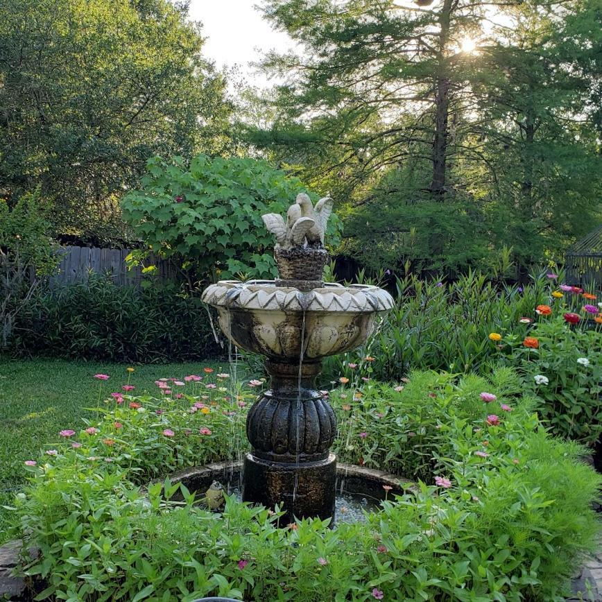 Cedar Oaks Inn Llc Дикинсън Екстериор снимка
