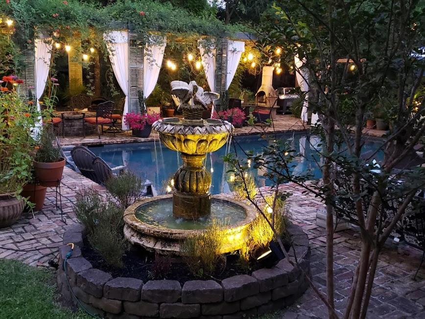 Cedar Oaks Inn Llc Дикинсън Екстериор снимка