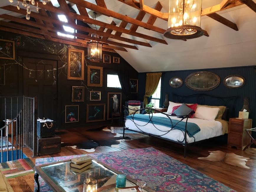 Cedar Oaks Inn Llc Дикинсън Екстериор снимка